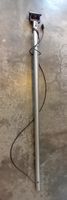 Züblin Halogen Gartenlampe 170 cm funktionstüchtig