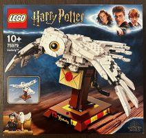 LEGO Harry Potter - 75979 Hedwig