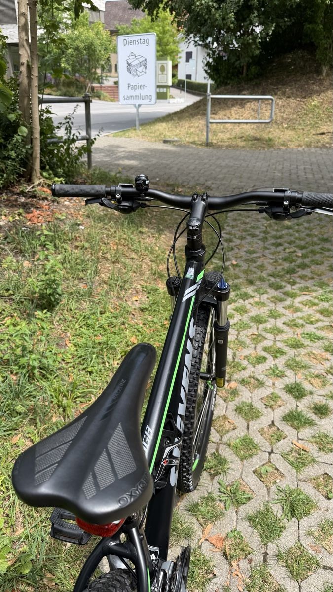 Stevens Biciclette: Mountainbike Stevens Tonga 29“ – Usato da Walchwil venduto da lion1366 6