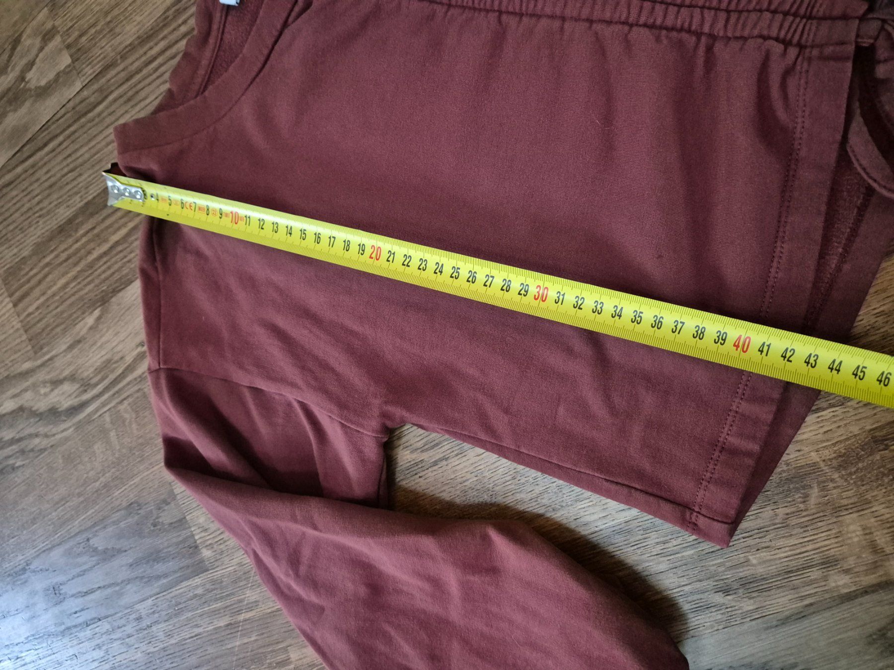 Maglioni & Felpe: About You brown sweater – Usato da Zürich venduto da monadiederich 3