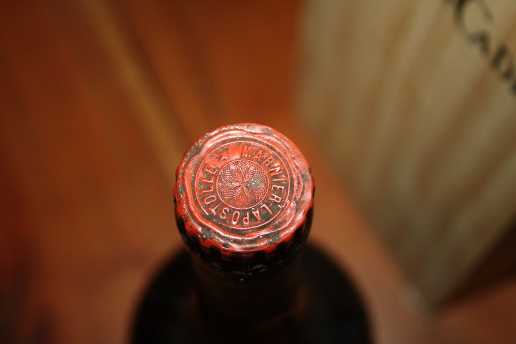 Spirituosen: Sherry Brandy ungeöffnet – Neu (gemäss Beschreibung) aus Reinach BL von Runni 4