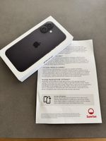 Apple iPhone 16 128GB Black