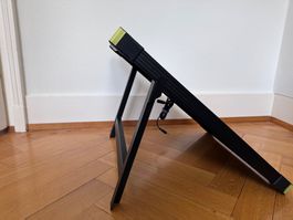 Panneau solaire Goal Zero Boulder 50 (50 W) + sacoche