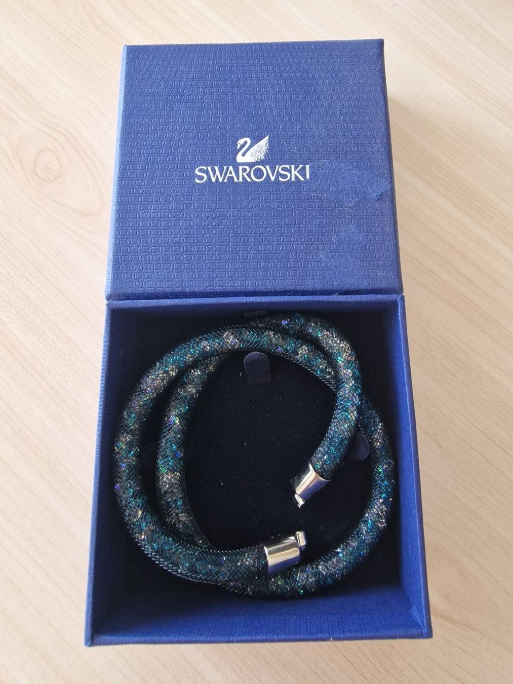 Swarovski Bracciali & Braccialetti: Swarovski Armband – Nuovo e nell'imballaggio originale da Oberbipp venduto da tori17 1