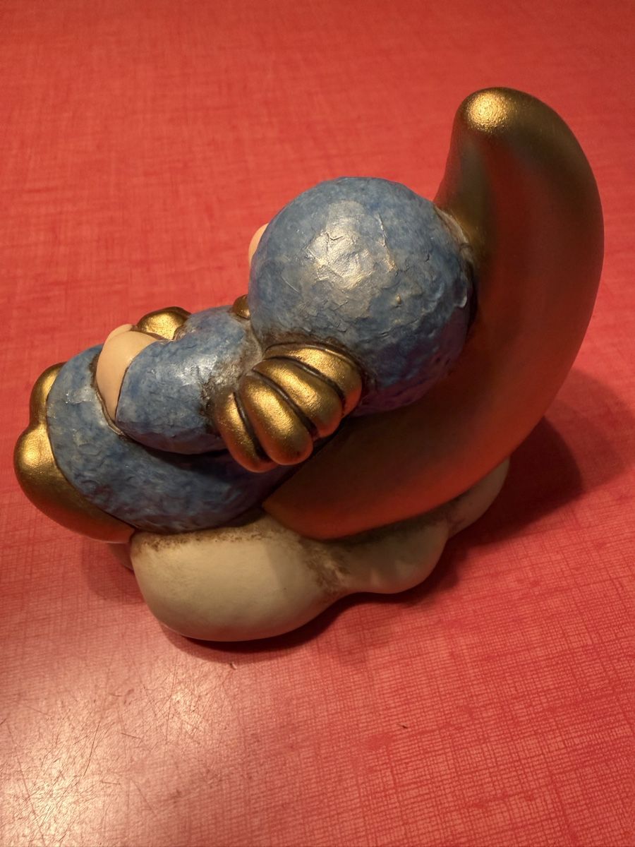 Figurines: Statuetta Thun angelo che dorme sulla luna – Neuf (Voir description) à Roveredo GR par ang_cc9l 3