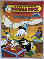Die besten Geschichten mit Donald Duck - Klassik Album 11