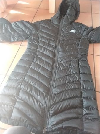 Doudoune North face S