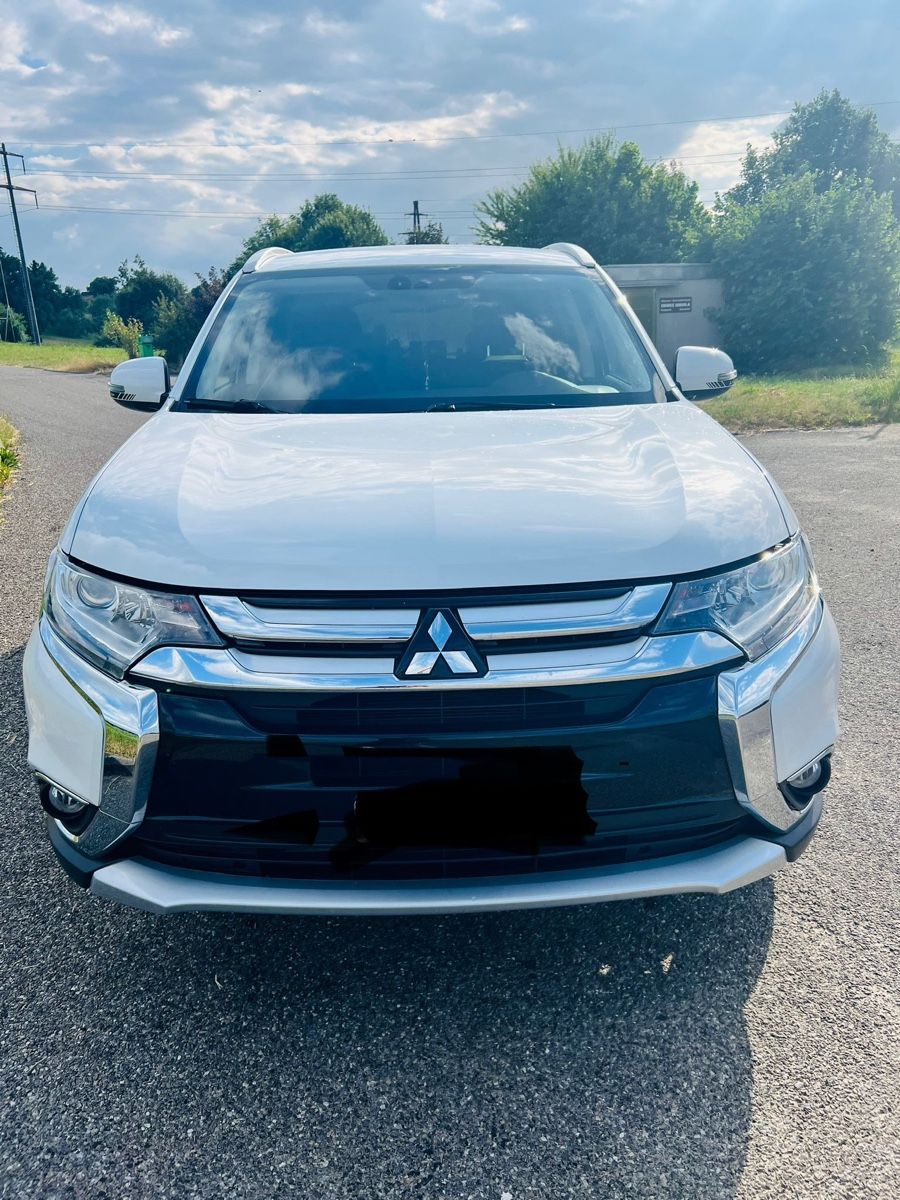 Mitsubishi Automobili: Mitsubishi Outlander 2.2 DID Value – Usato da Guschelmuth venduto da Olish26 4