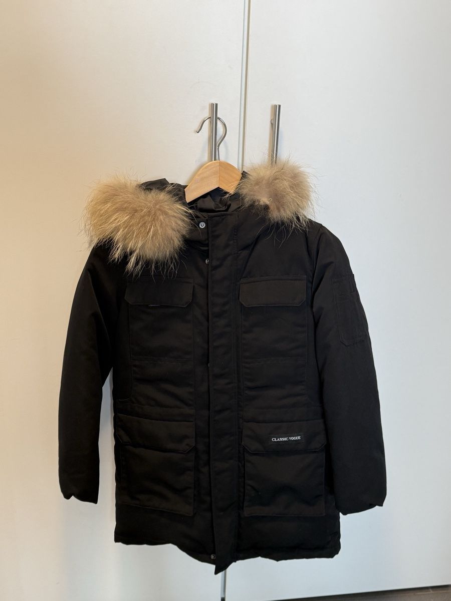 Giacche & Cappotti: High quality Daunenjacke/ winterjack  – Nuovo (secondo la descrizione) da Huenenberg venduto da Zhang72