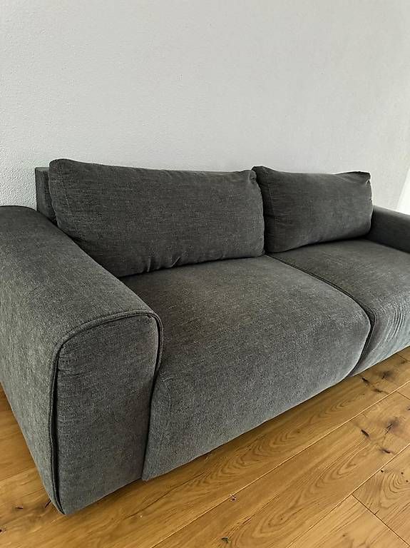 Sofas: Neuwertiges Sofa – Gebraucht aus Aarburg von Milo_03 1