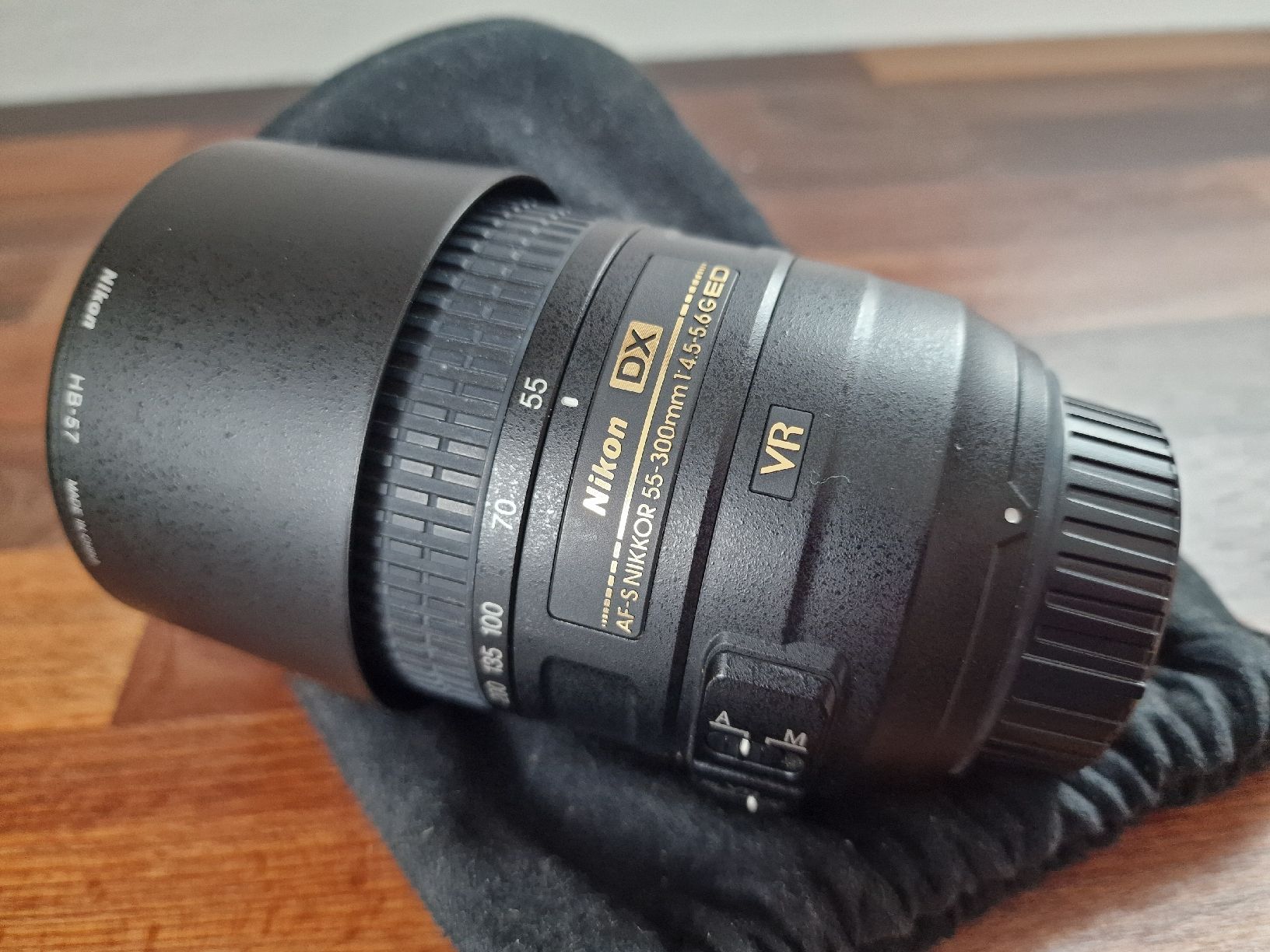 Bücher: Nikon D3100 – Gebraucht aus Dagmersellen von Purppetz 4