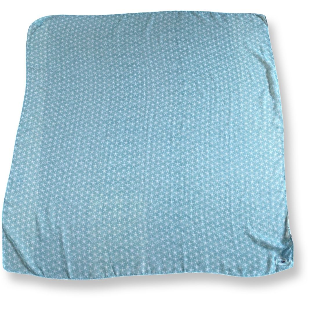 Tommy Hilfiger Foulard & Sciarpe: TOMMY HILFIGER Denim Schal - neu - – Nuovo (secondo la descrizione) da Jona venduto da vanessasupermarket20 1