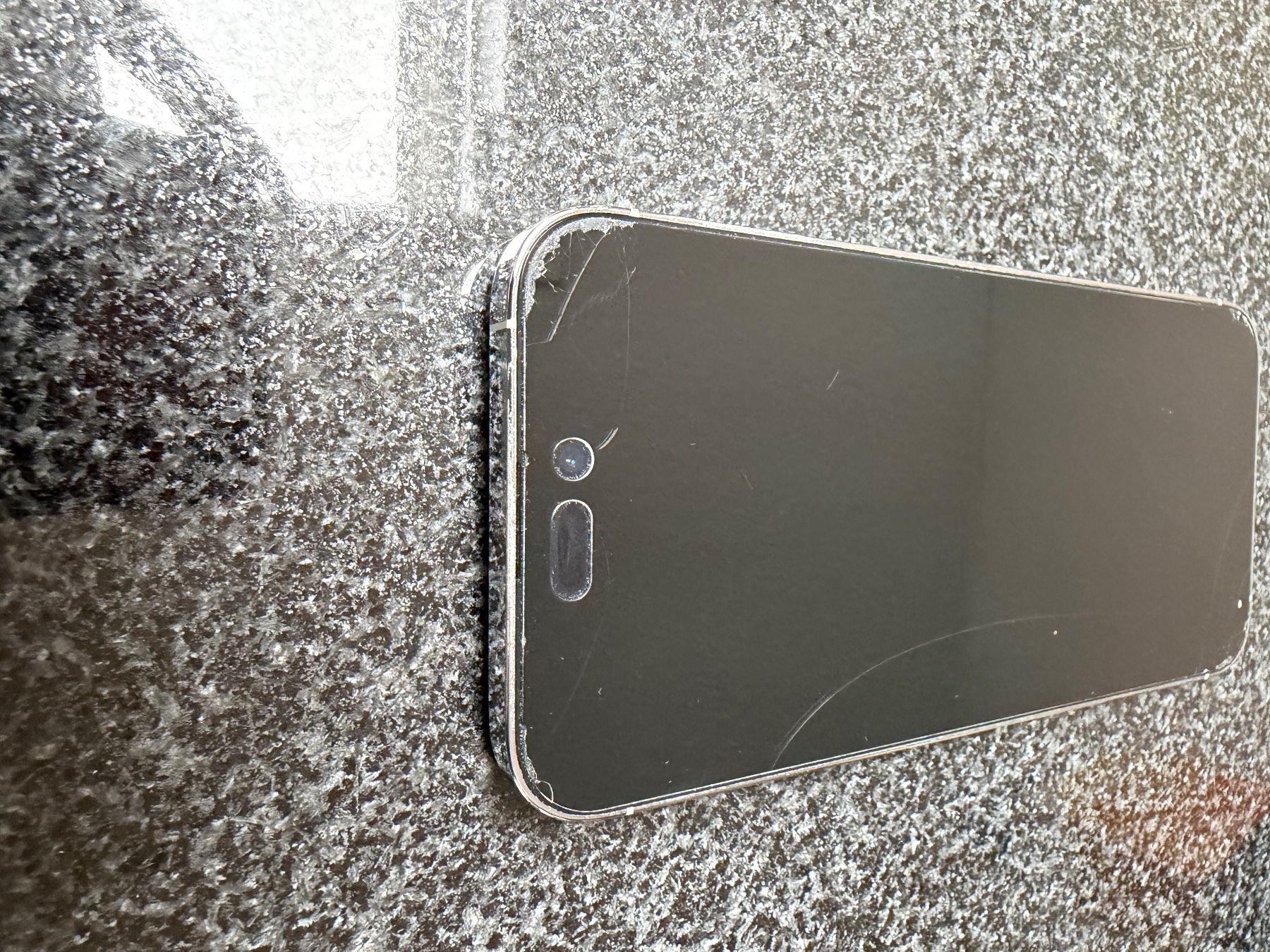 Apple Portables: Apple iPhone 14 Pro gebraucht – D'occasion à Embrach par lau_kv5d 8