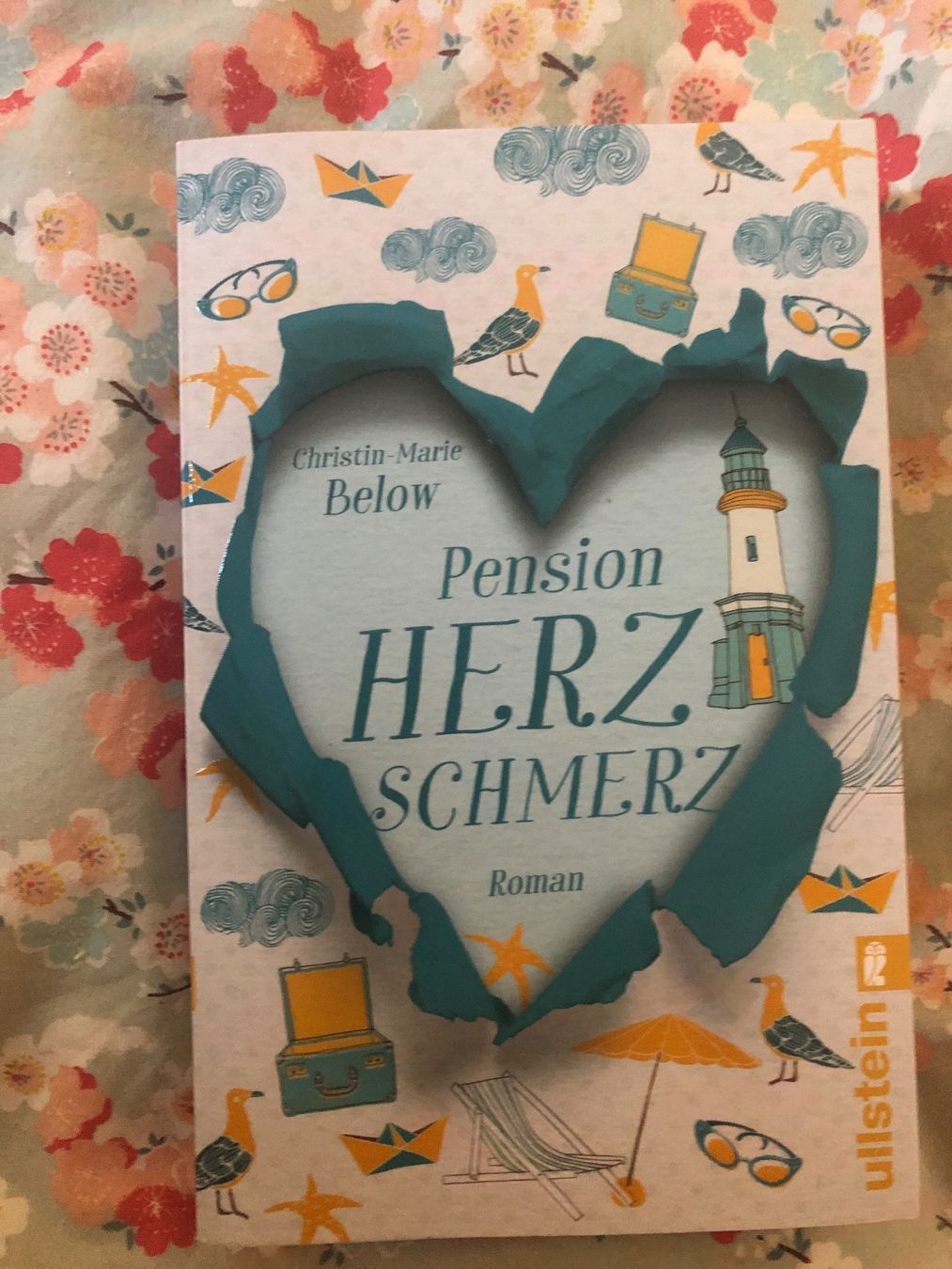 Libri: Herzschmerz – Usato da Steffisburg venduto da suunnaunn