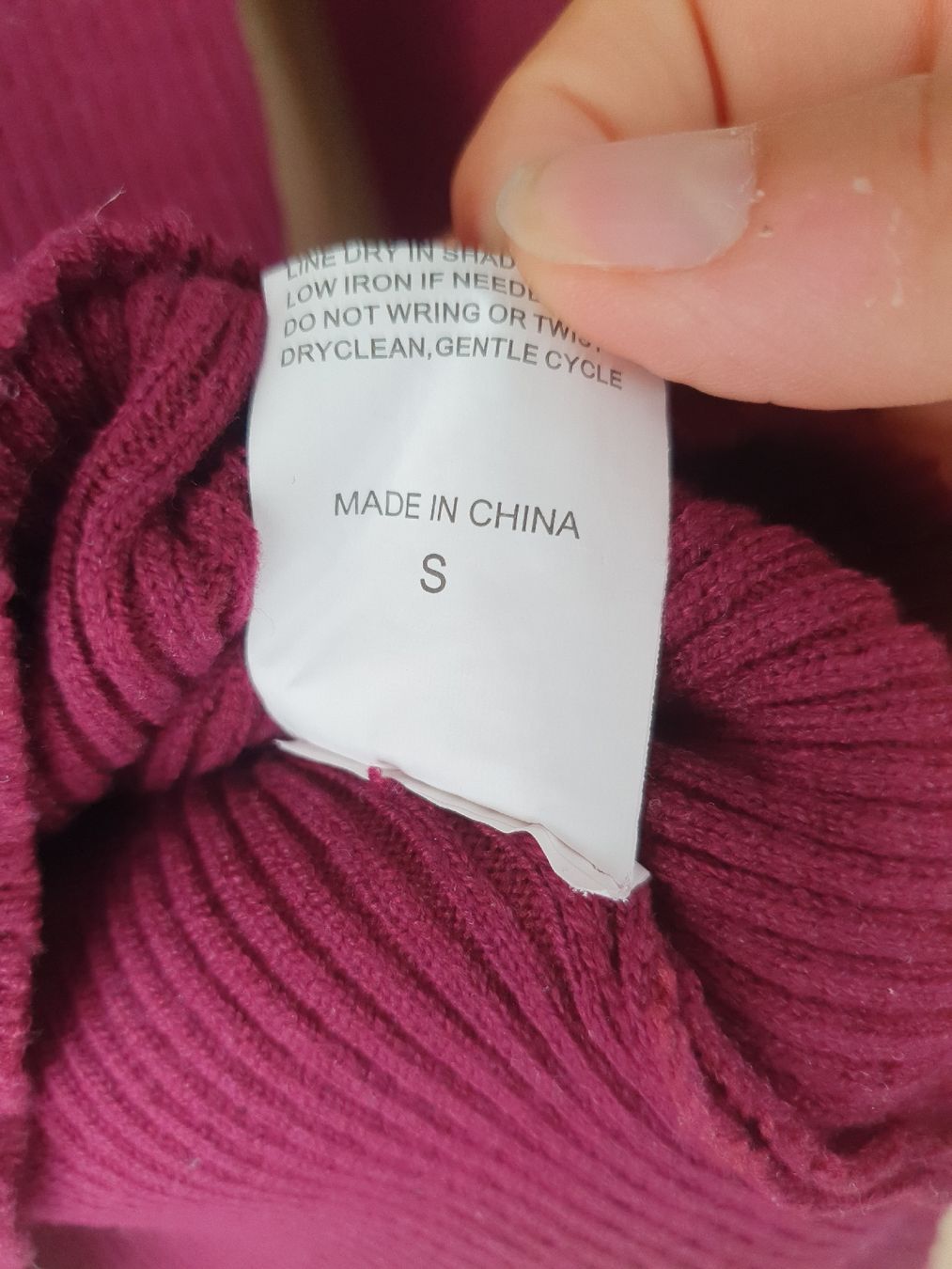 Pulls & Sweat-shirts: Langarmshirt, S – Neuf (Voir description) à Steinach par Xamax18 5