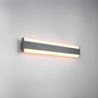 LED Aussen Wandleuchte, IP54, 60 cm Lang