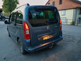 citroen berlingo1.6 HDi110 