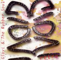 Giovi & The Rubber Soul – Retro
