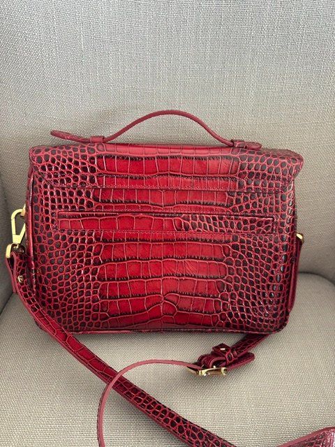 Maison Mollerus Taschen für Damen: Mollerus Marly – Neu (gemäss Beschreibung) aus Männedorf von Pipo008 1