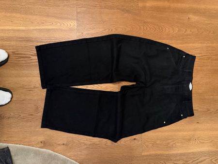 Rare Humans denim black, size L