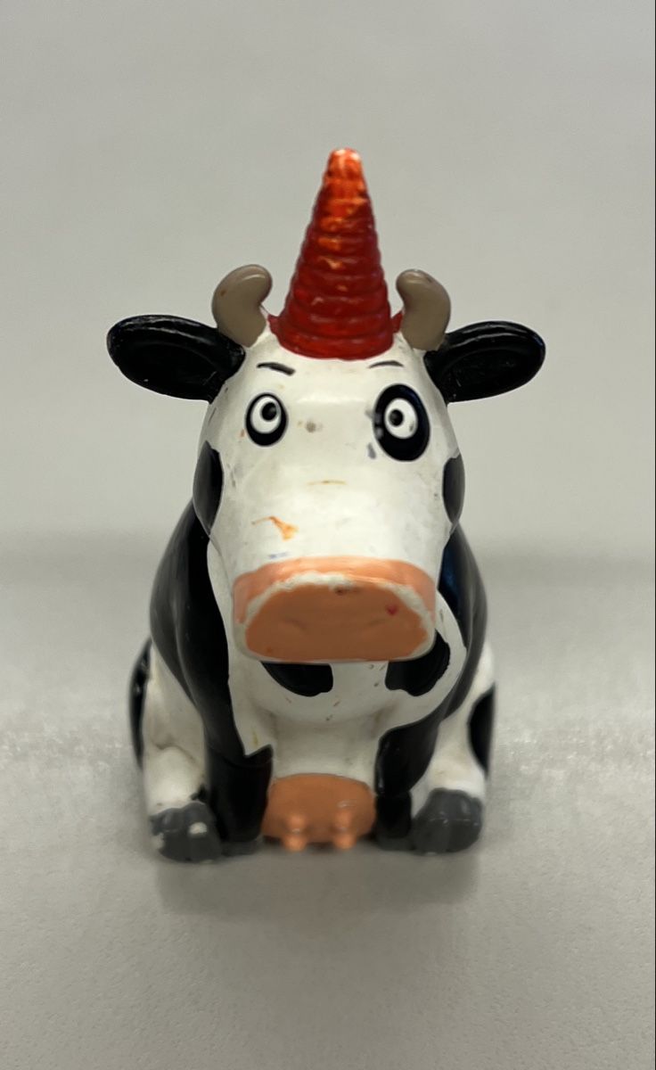 Tonies Statuette: Tonie Lieselotte – Usato da Fischbach-Göslikon venduto da Kwee 1