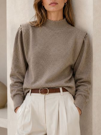 Marant Étoile „Lucile“ Pullover - Gr. 38
