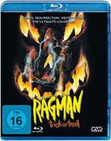 Ragman - Trick or Treat