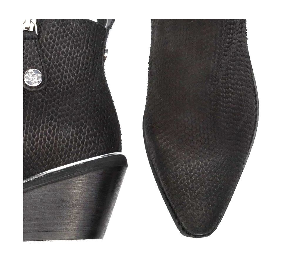 Guess Damenschuhe: GUESS Stiefeletten Gr.40 – Neu und originalverpackt aus Wetzikon ZH von EvisStore 4