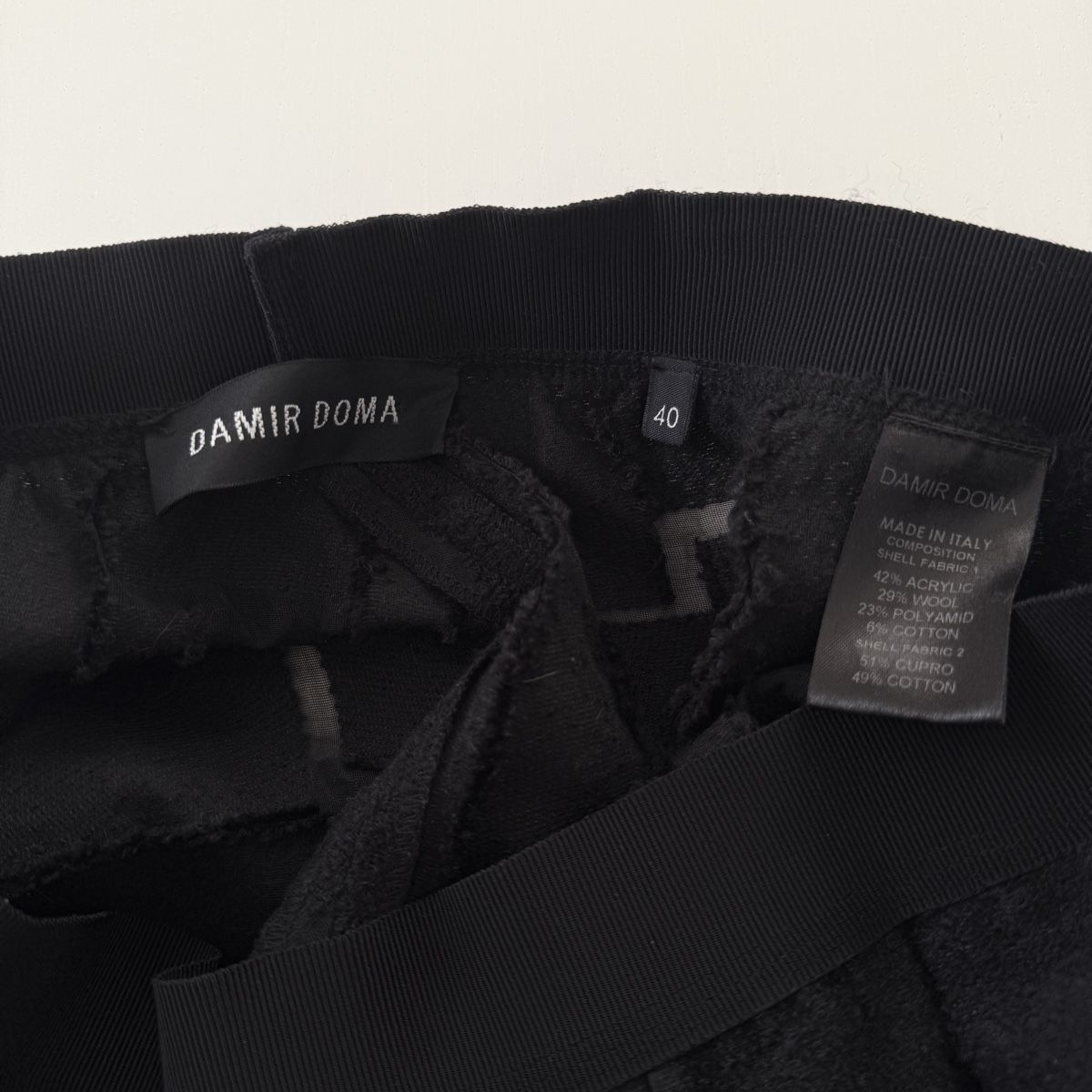 Pantalons: DAMIR DOMA Shorts – Neuf (Voir description) à Emmen par Avviivva_Com2023 7