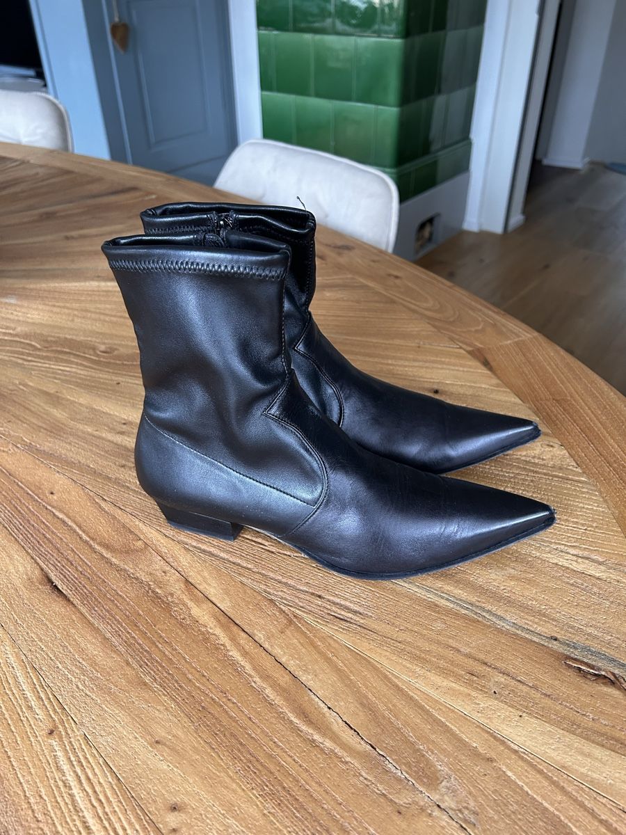 Chaussures femmes: Stiefelette – D'occasion à Frauenfeld par Pafe66