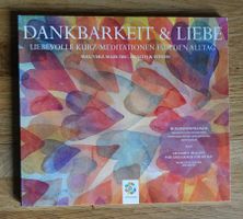 Dankbarkeit & Liebe - D19