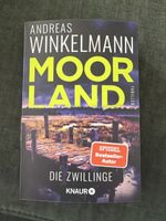 A. Winkelmann - Moor Land