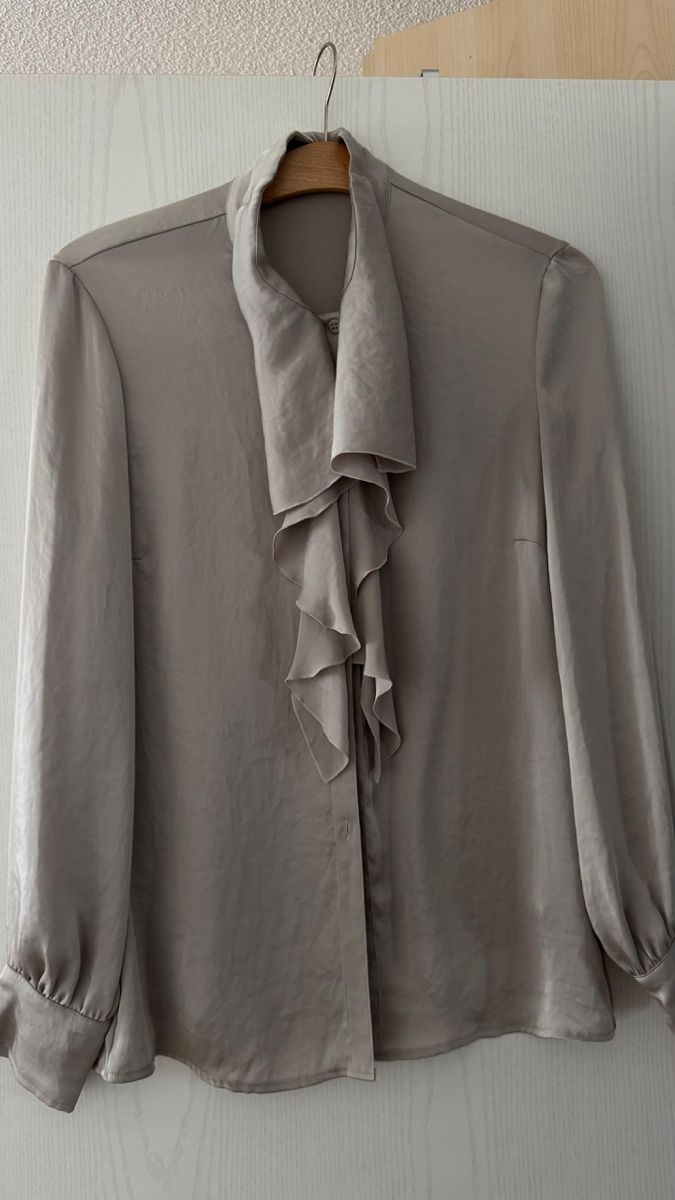 Luisa Cerano Camicette: Elegante Luisa Cerano, Gr. 36 – Usato da steffisburg venduto da seva69