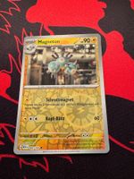 Magneton (MEW 082) - Reverse Holo - Pokemon 151