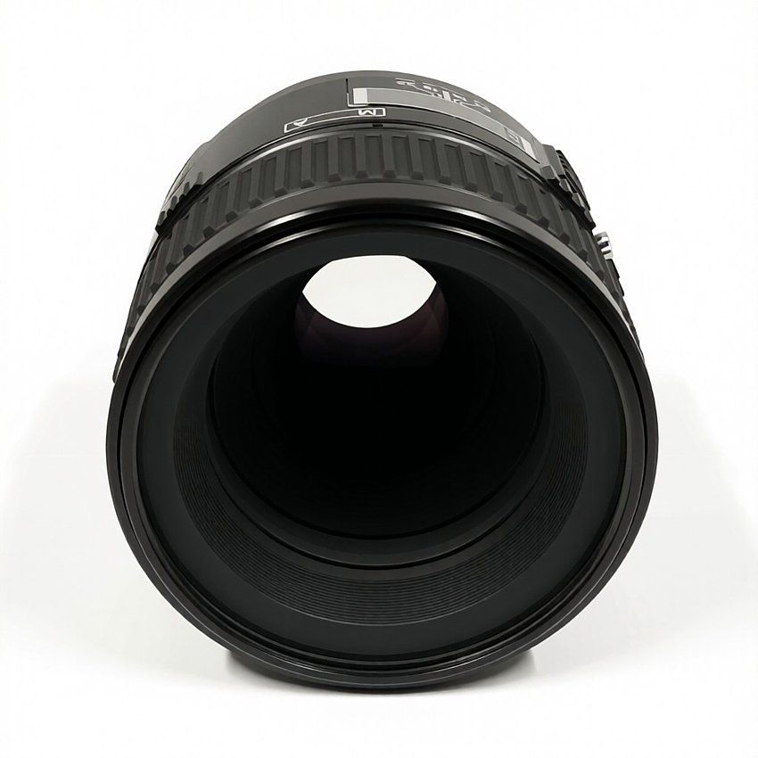 Nikkor Objektive: Nikkor 60mm 1:2.8 D Mikro – Gebraucht aus Münsingen von The_1483 1
