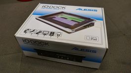 Alesis IO Dock