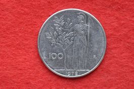währung italiana  1978