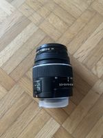 Sony Objektiv A-Mount