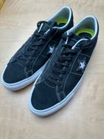 149908C Converse One Star Skate OX Black/White
