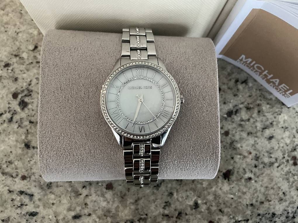 Orologi: Neue Armbanduhr Michael Kors  – Usato da Domat/Ems venduto da schrauber62 1