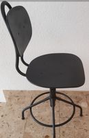 Bürostuhl, Drehstuhl Höhenverstellbar