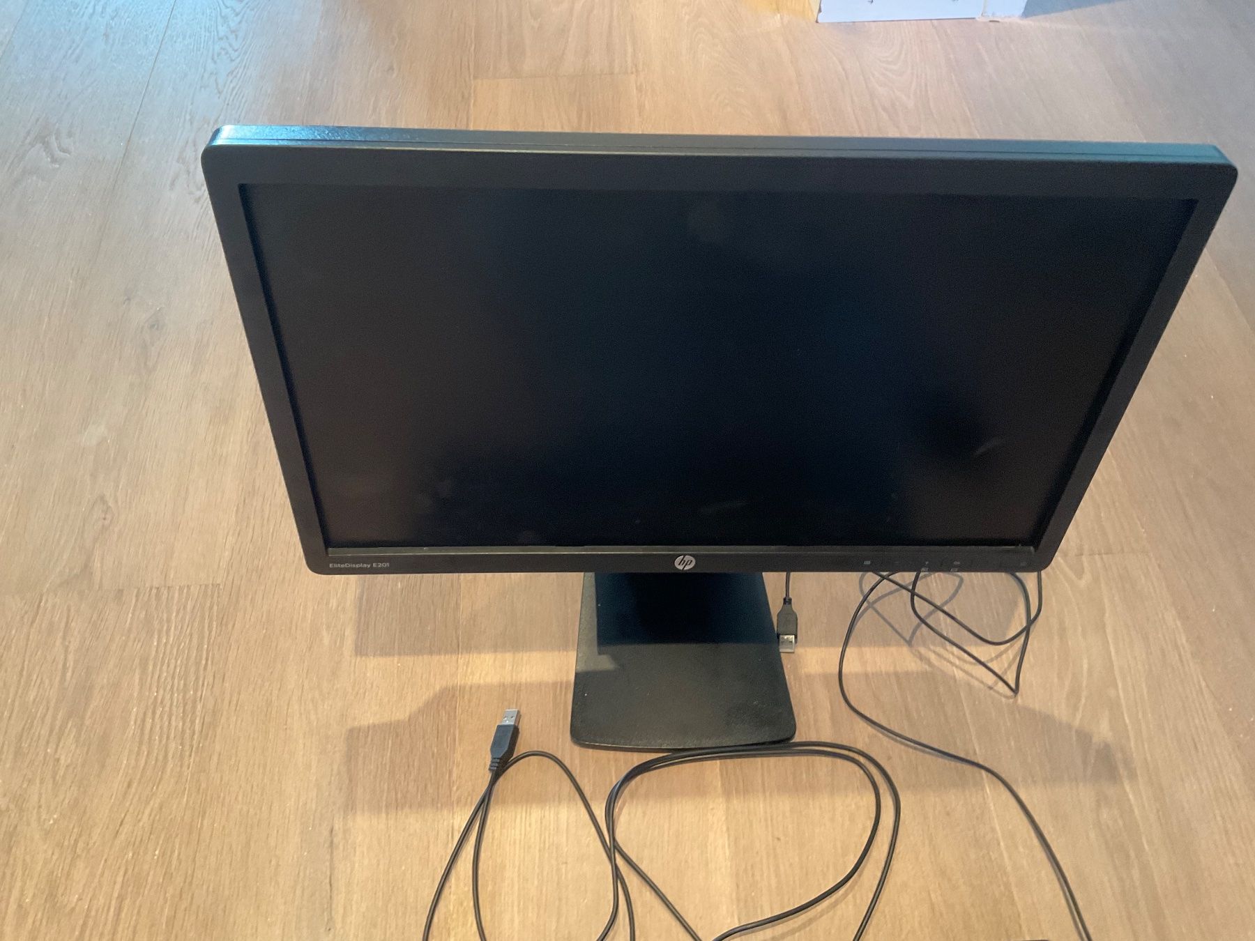 Hewlett Packard Monitore: Home Office Monitor – Gebraucht aus Uitikon Waldegg von sch_m58c 3
