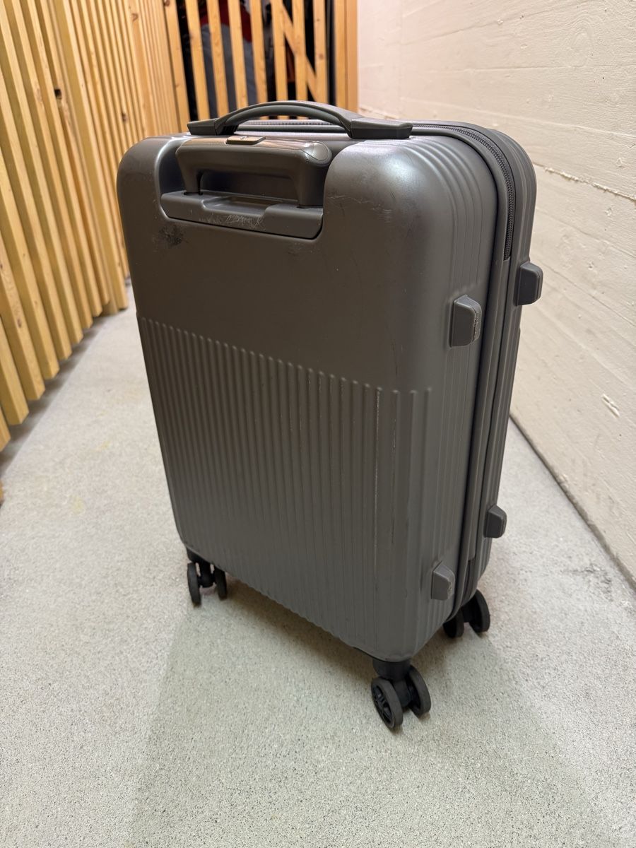 Samsonite Valigie: Valise à main 55cm Samsonite  – Usato da Moutier venduto da CaatSerra 3