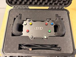 Simracing Lenkrad Audi DTM