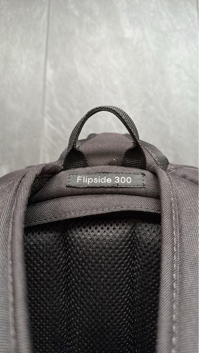 Lowepro Zaini: Lowepro Flipside 300 Fotorucksack – Usato da Gommiswald venduto da Romo7 1