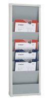 %neuer Eichner Werkstattplaner für 6 x A4, 31,5x90 cm