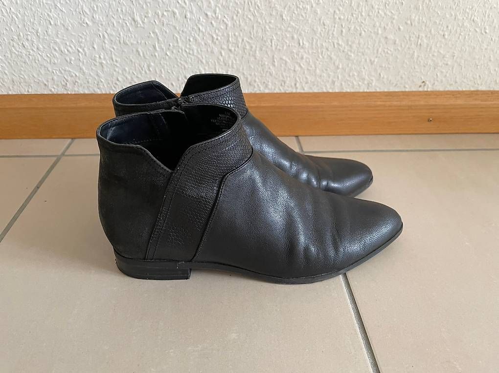 Chaussures femmes: Ankle Boots/Stiefelette Nine West – D'occasion à Liestal par esi79 2