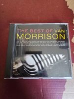 CD - Van Morrison – The Best Of Van Morrison