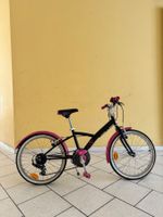 BTWIN kids bicycle 20 zoll