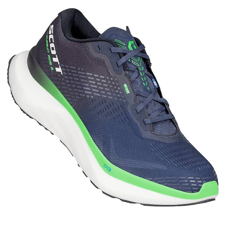 Scott Scarpe da uomo: Chaussures course a pied NEUVES Scott, 42.5 – Nuovo e nell'imballaggio originale da Sugiez venduto da factorysportoutlet